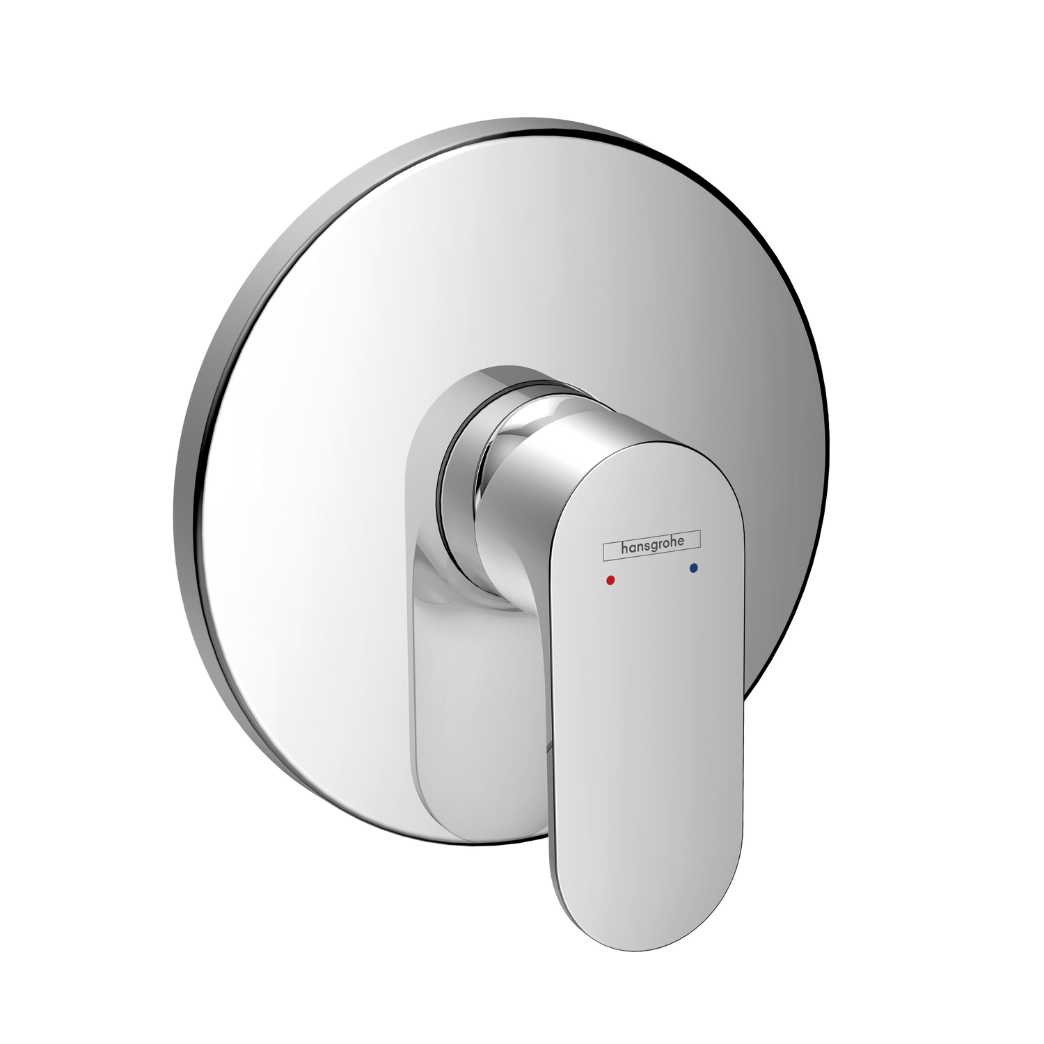 Hansgrohe Rebris S Chrome mešač okrugli 72667000