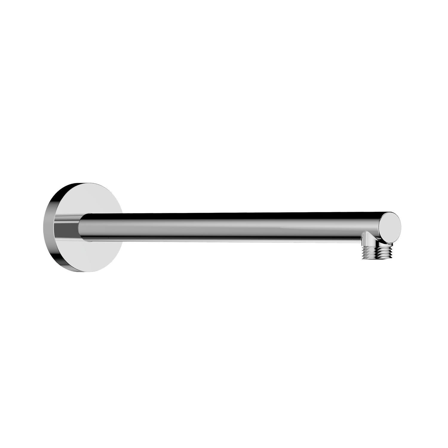 Hansgrohe S 390 Chrome držač nadglavnog tuša 24357000