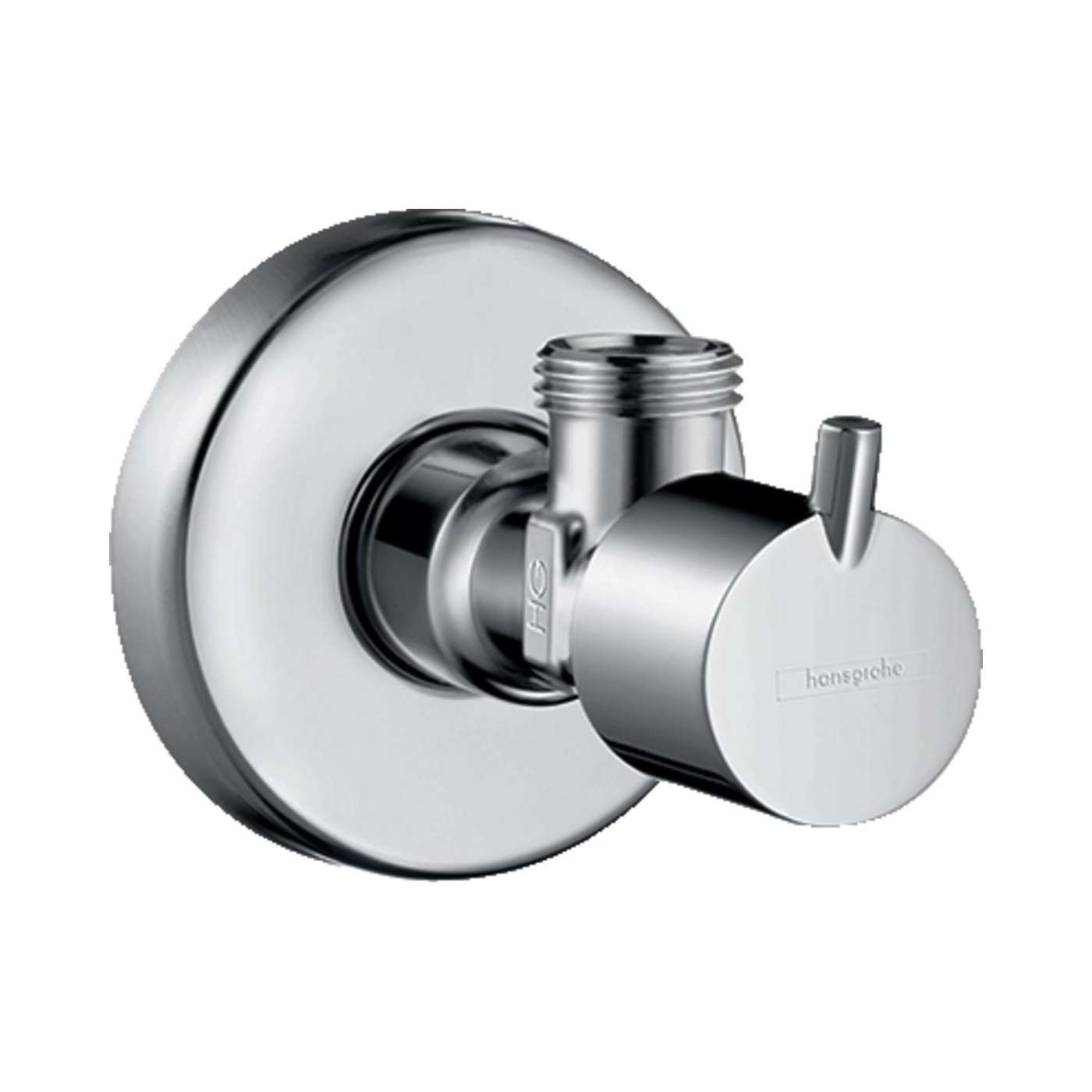 Hansgrohe S Chrome ventil ugaoni 13901000