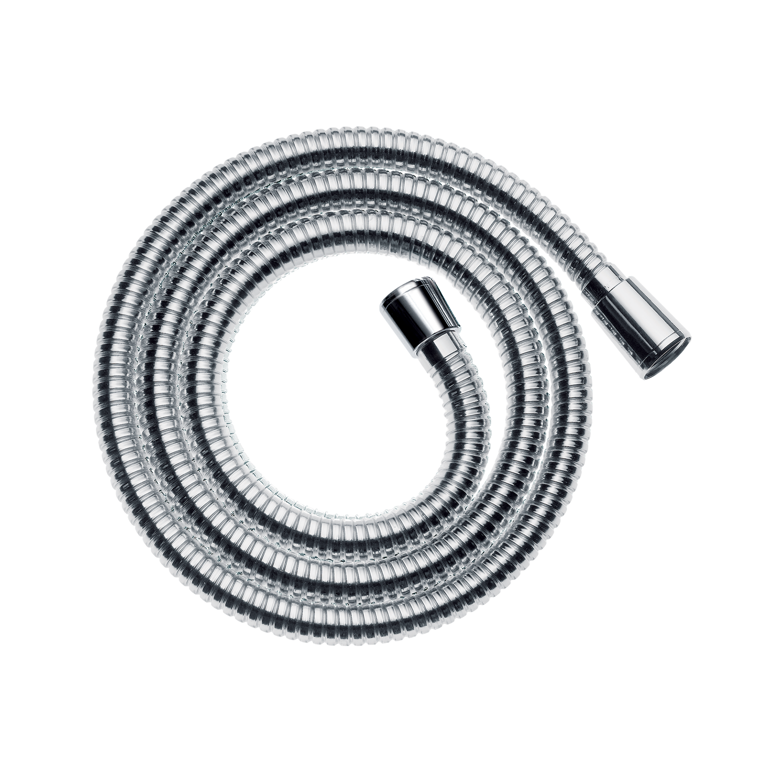 Hansgrohe Sensoflex 1250 Chrome crevo za ručni tuš metalno 28132000