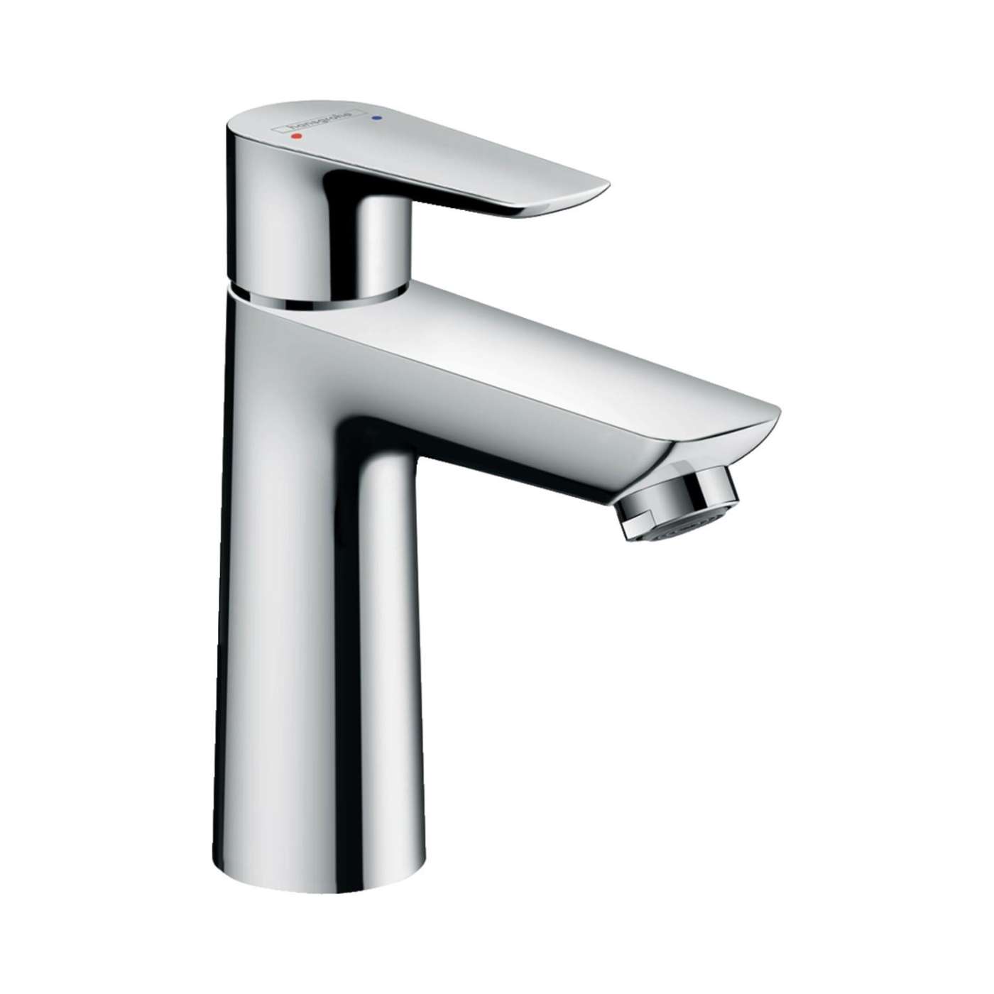 Hansgrohe Talis E 110 Chrome baterija (slavina) za umivaonik sa odlivnim ventilom sifona pop-up 71710000