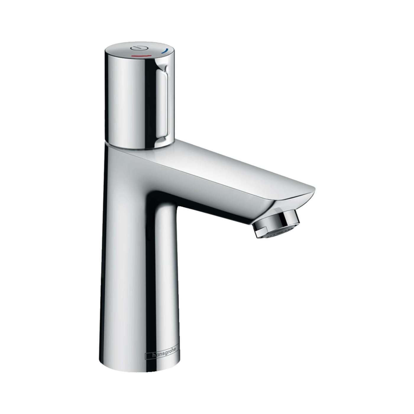 Hansgrohe Talis Select E 110 Chrome baterija (slavina) za umivaonik sa odlivnim ventilom sifona pop-up 71750000