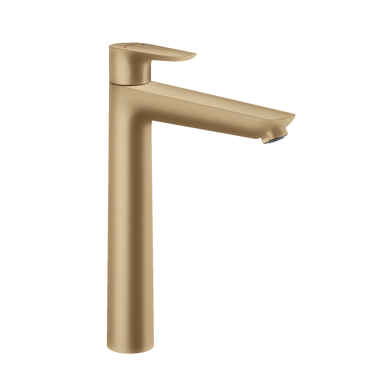 Hansgrohe Talis E 240 Brushed Bronze baterija (slavina) za umivaonik 71717140