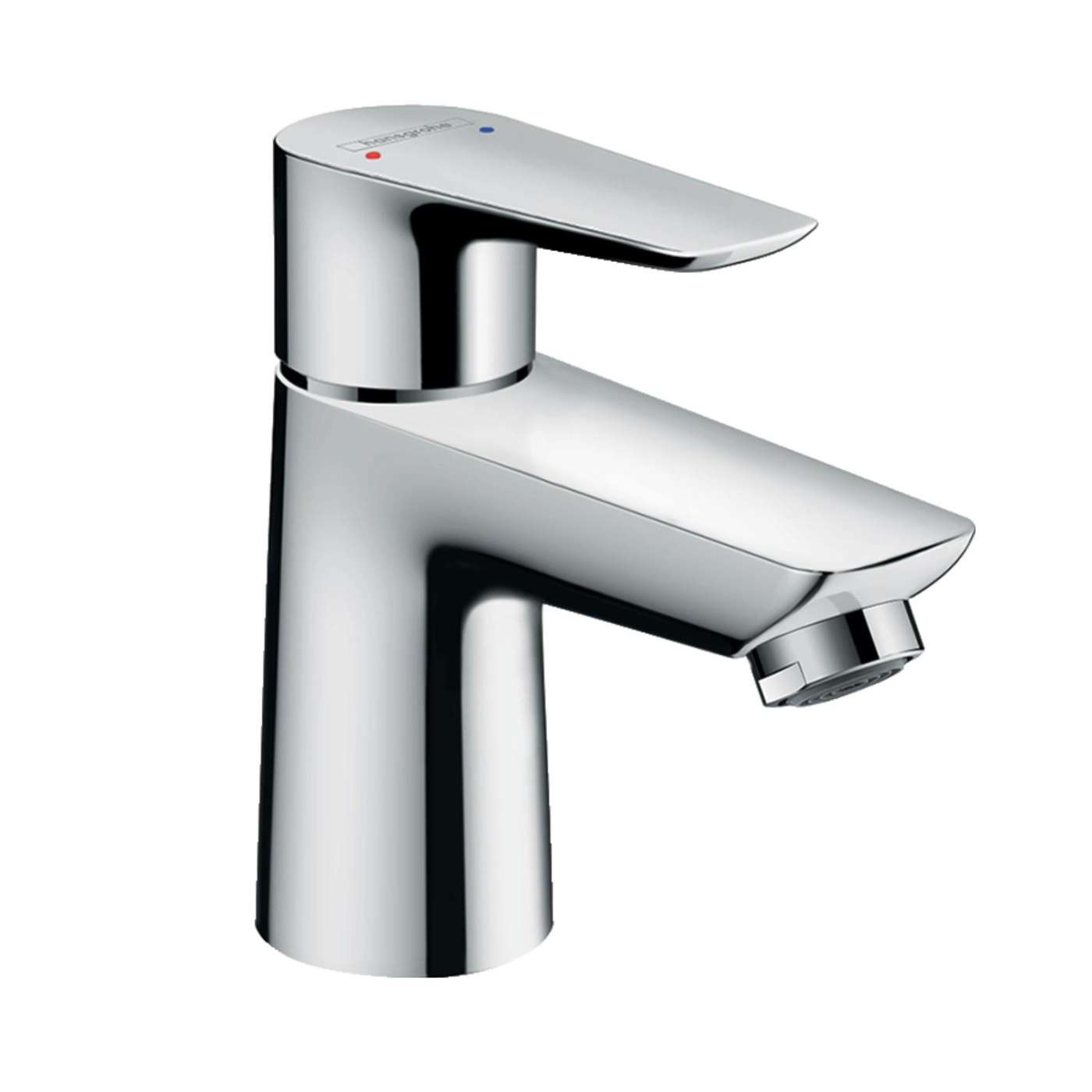 Hansgrohe Talis E 80 Chrome baterija (slavina) za umivaonik sa odlivnim ventilom sifona pop-up 71700000