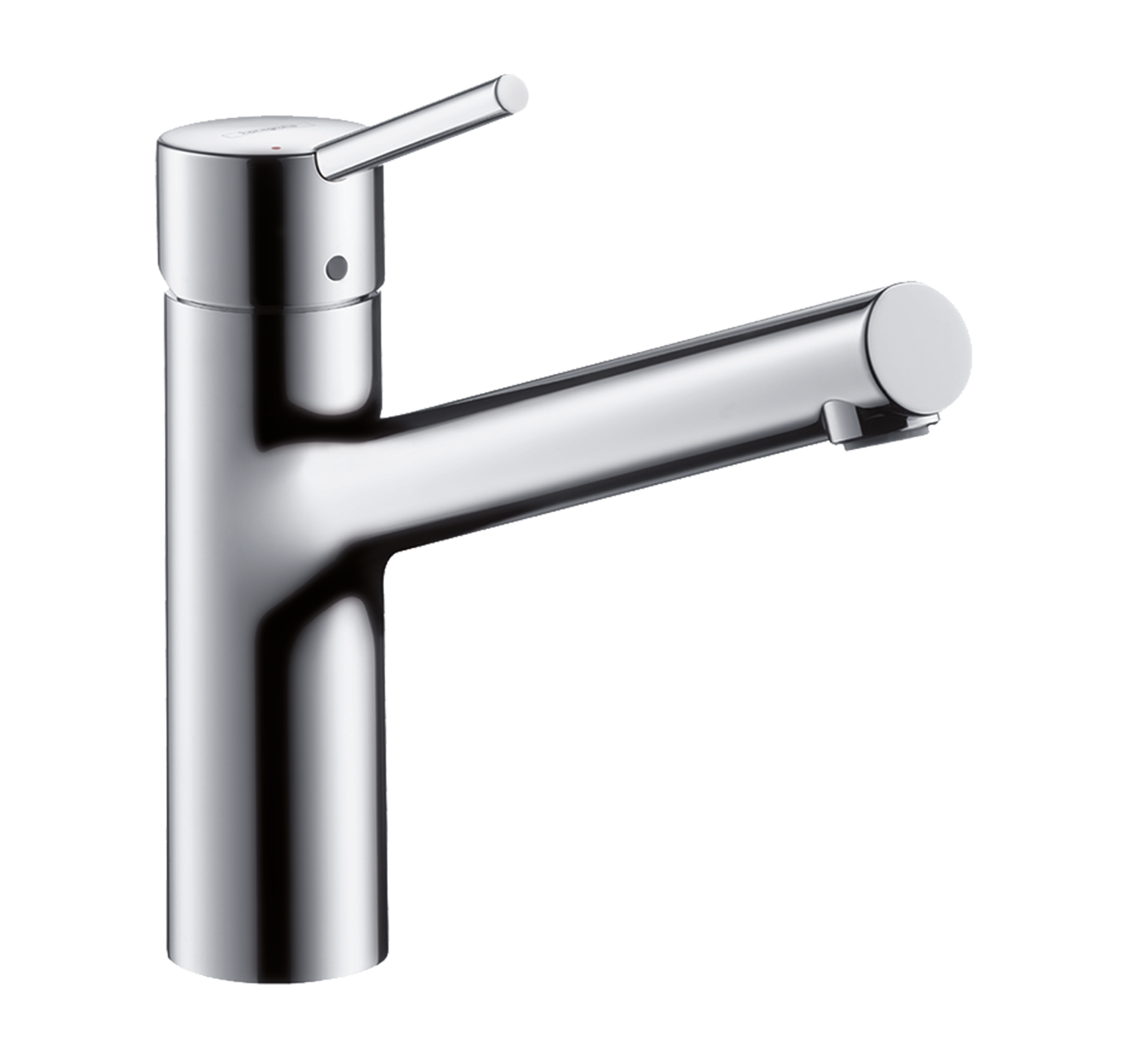 Hansgrohe Talis M52 170 Chrome baterija (slavina) za sudoperu 1 mlaz 32851000