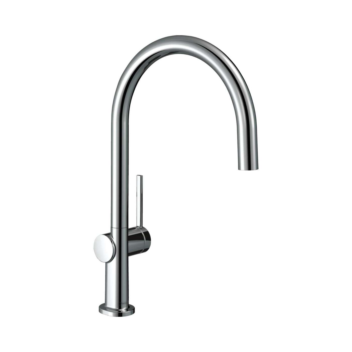 Hansgrohe Talis M54 220 Chrome baterija (slavina) za sudoperu 1 mlaz 72804000