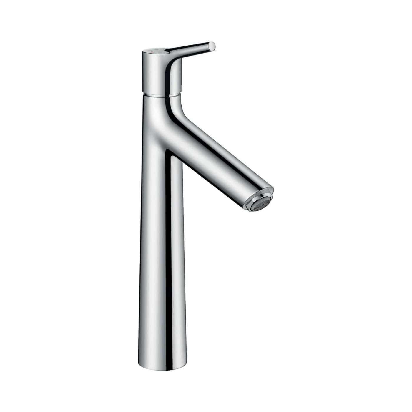 Hansgrohe Talis S 190 Chrome baterija (slavina) za umivaonik sa odlivnim ventilom sifona pop-up 72031000