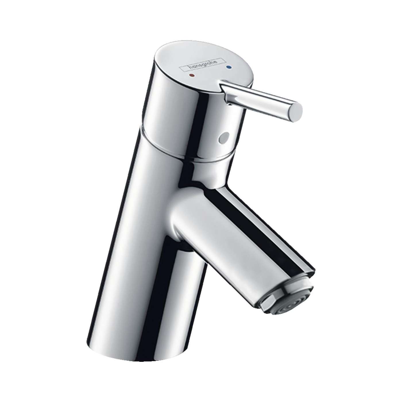 Hansgrohe Talis S 70 Chrome baterija (slavina) za umivaonik sa odlivnim ventilom sifona pop-up 32020000