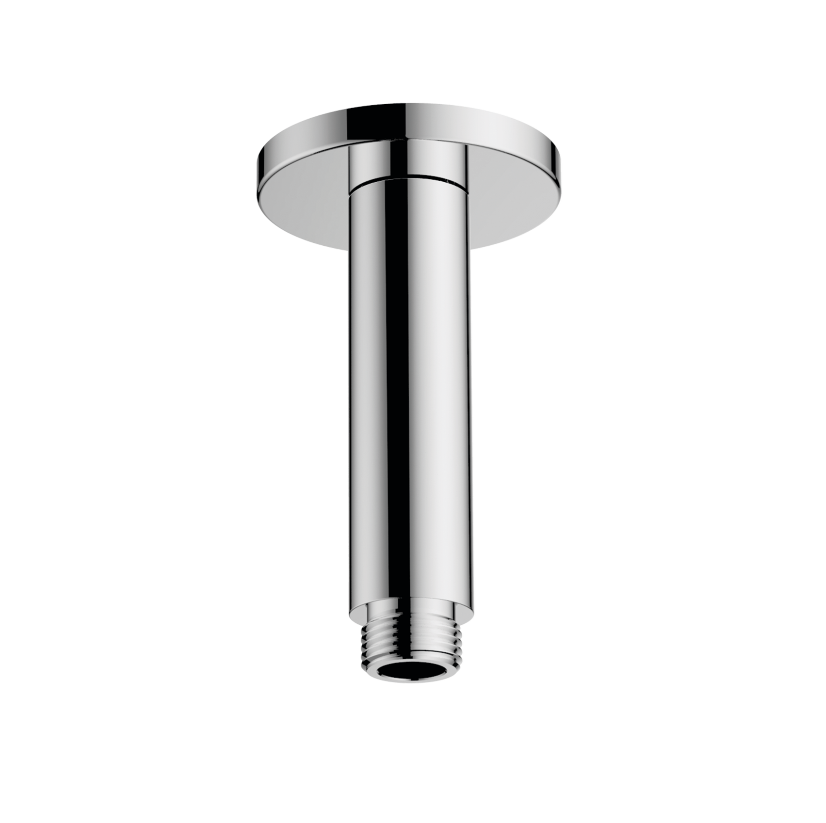 Hansgrohe Vernis Blend 100 Chrome držač nadglavnog tuša 27804000