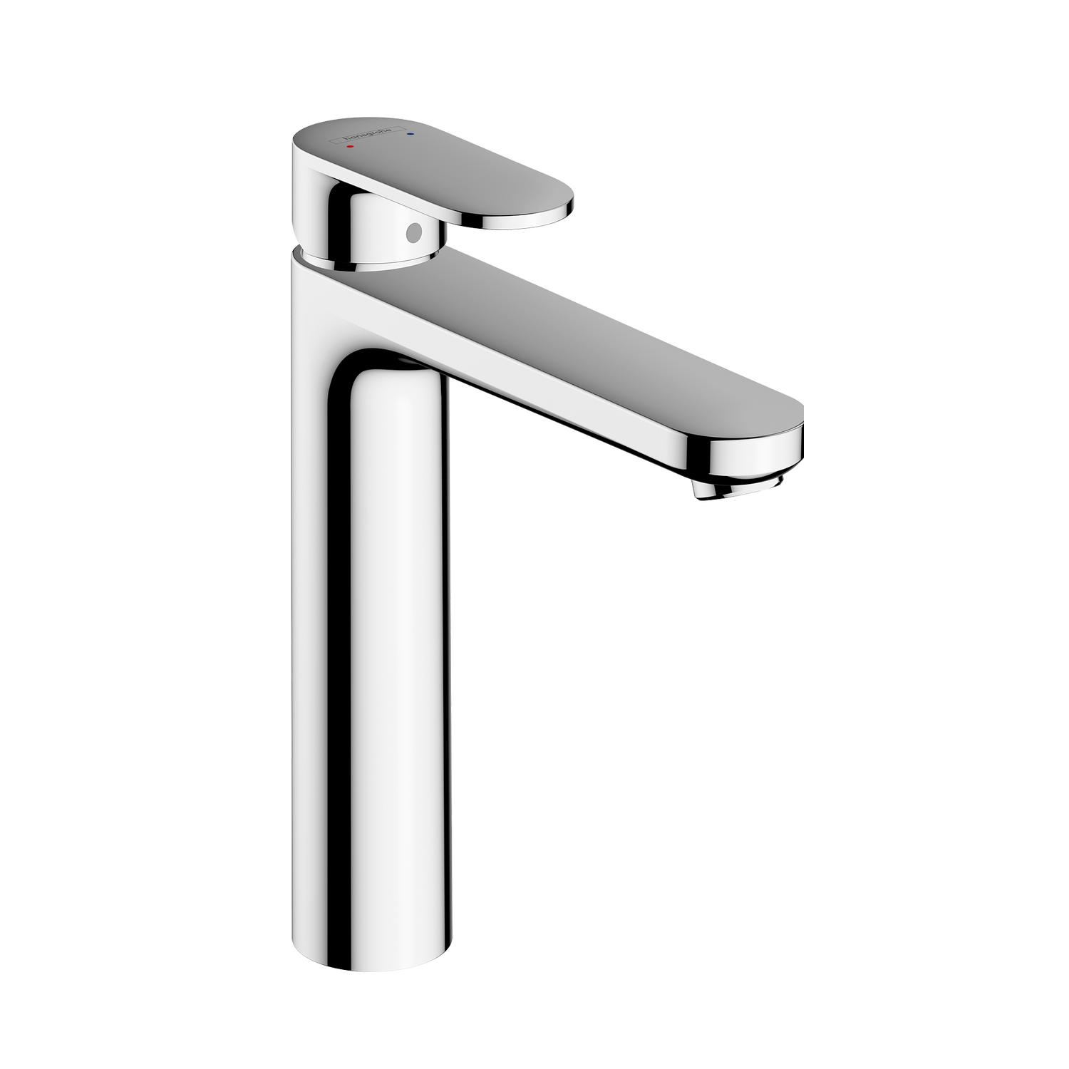 Hansgrohe Vernis Blend 190 Chrome baterija (slavina) za umivaonik 71582000