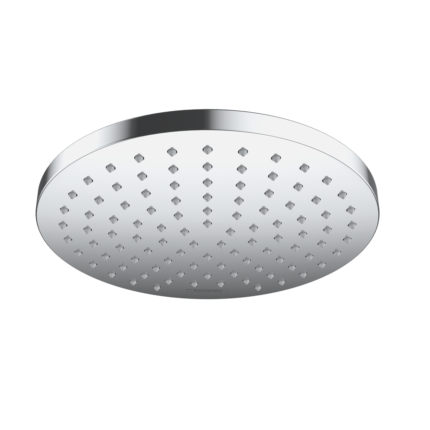 Hansgrohe Vernis Blend 200 Chrome nadglavni tuš sa 1 mlazom okrugli 26271000