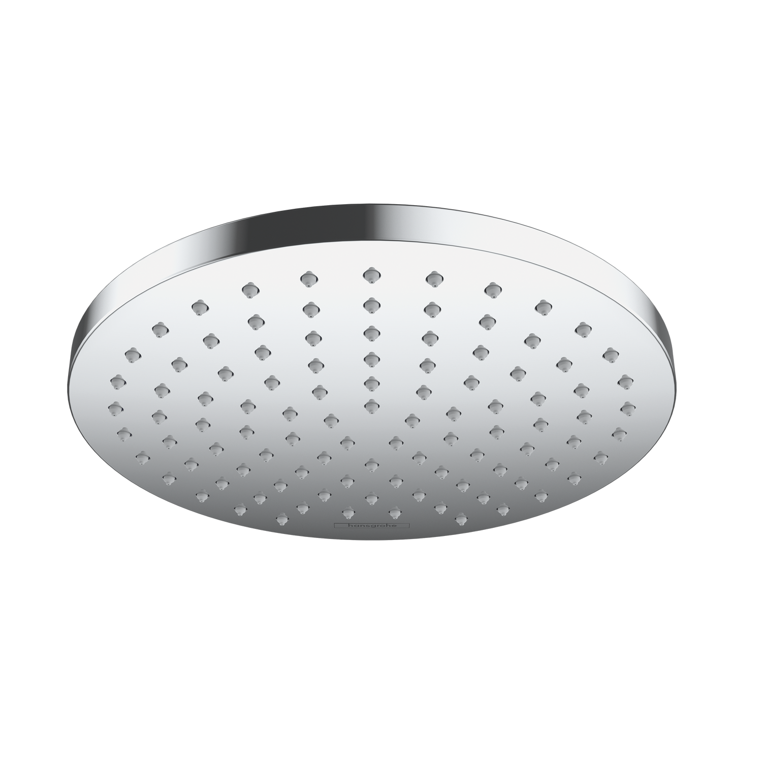 Hansgrohe Vernis Blend EcoSmart+ 200 Chrome nadglavni tuš okrugli 26093000