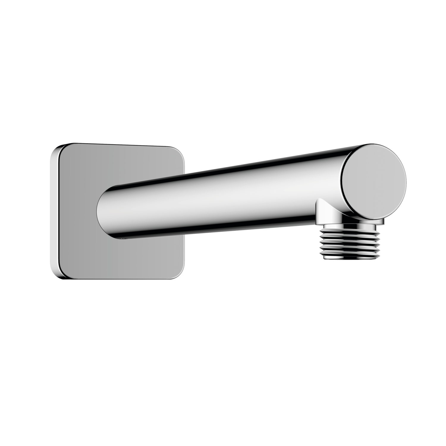 Hansgrohe Vernis Shape 240 Chrome nosač nadglavnog tuša 26405000