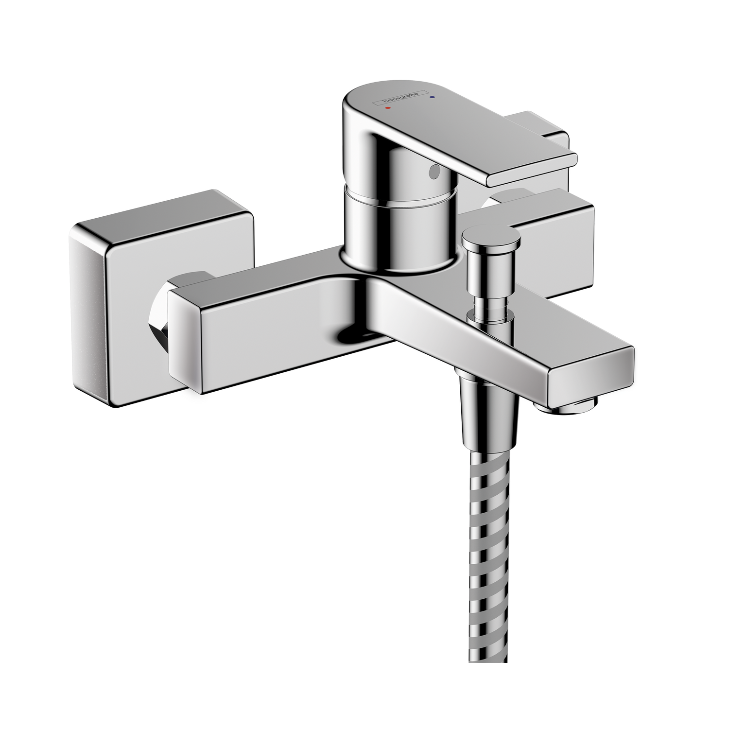 Hansgrohe Vernis Shape Chrome baterija (slavina) za kadu 71450000
