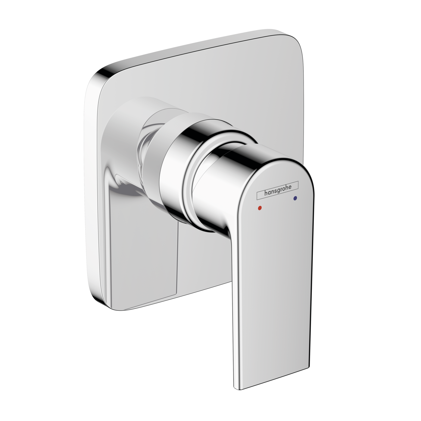 Hansgrohe Vernis Shape Chrome mešač sa 1 funkcijom 71658000