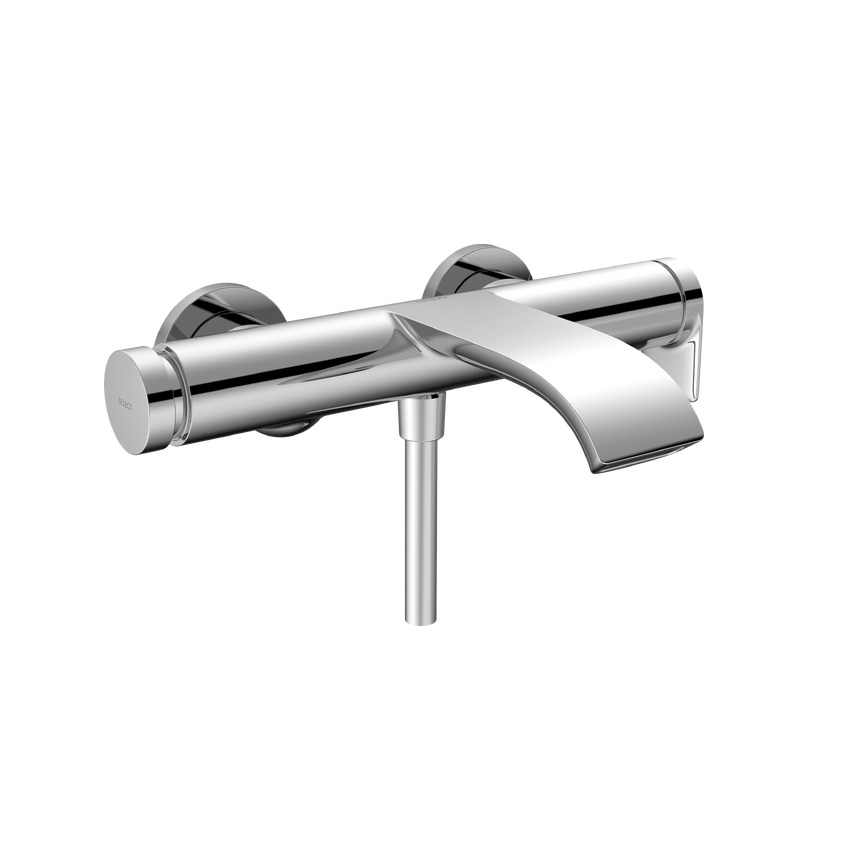 Hansgrohe Vivenis Chrome baterija (slavina) za tuš sa izlivom 75420000