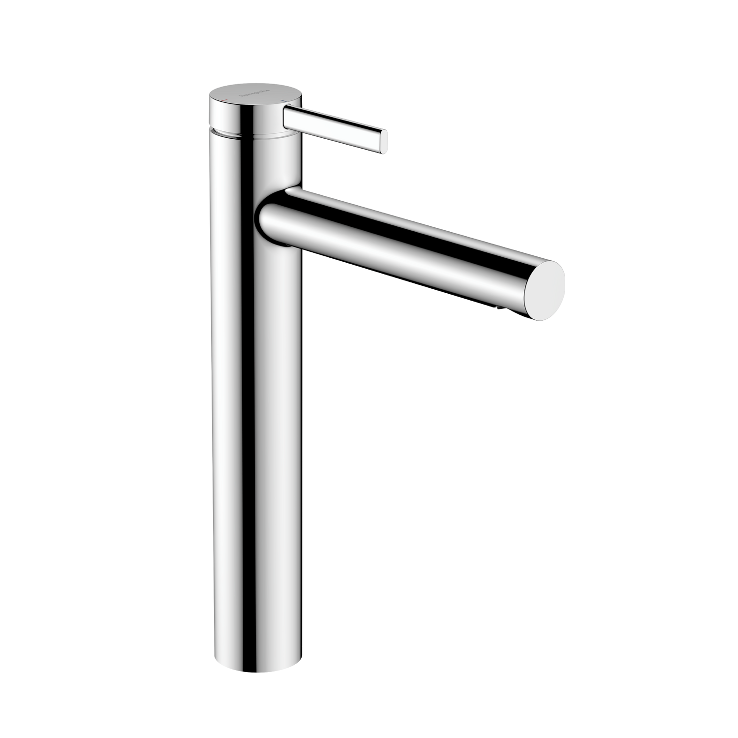 Hansgrohe Zesis S CoolStart 230 Chrome baterija (slavina) za umivaonik sa odlivnim ventilom sifona push-open 74732000