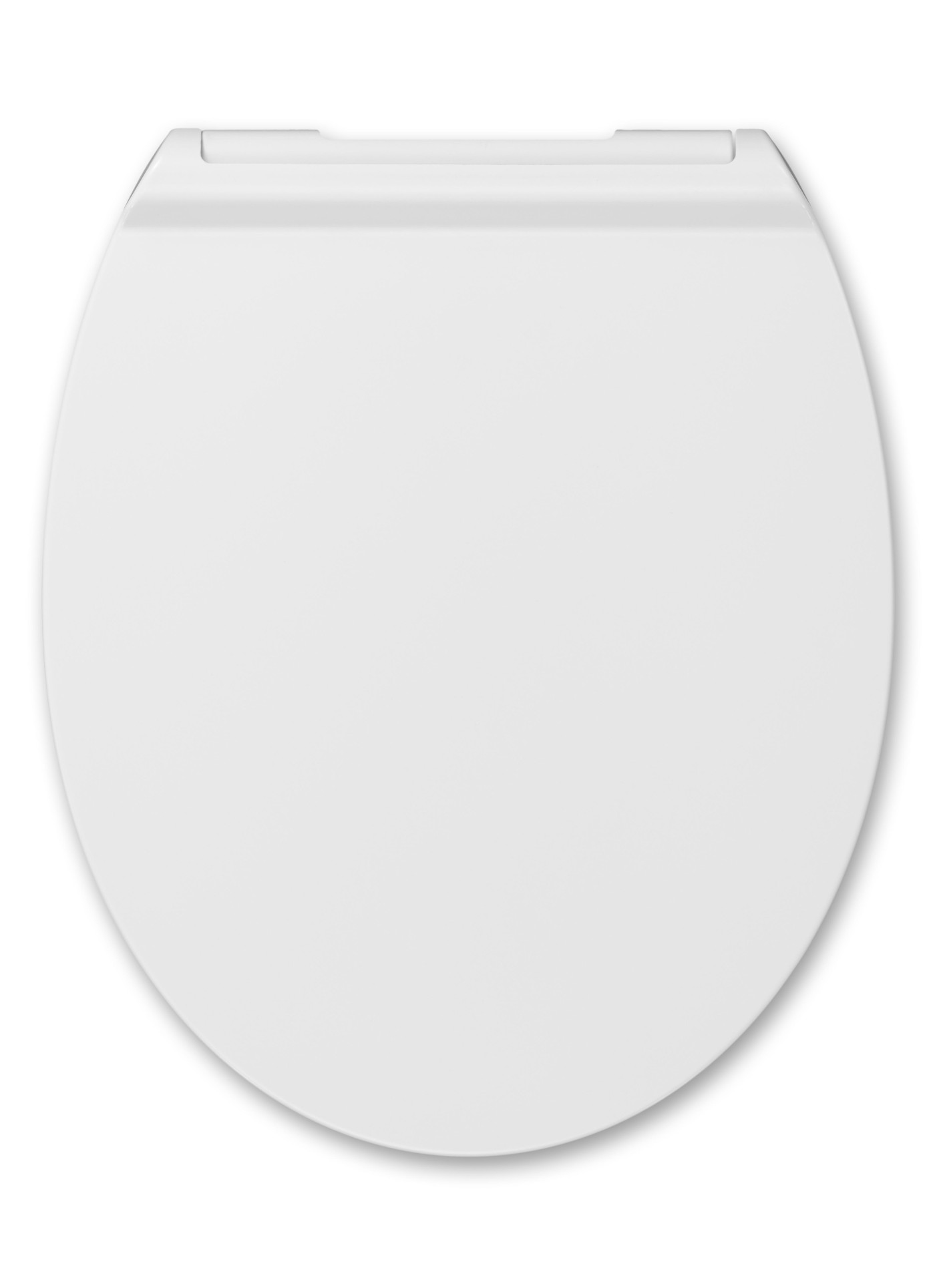 Haro Fluke SoftClose WC daska sporospuštajuća, lakoskidajuća 531459