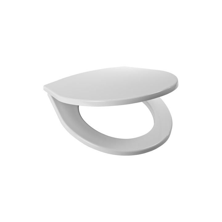 Jika Lyra Plus White daska za WC šolju 8.9338.3.000.000.1