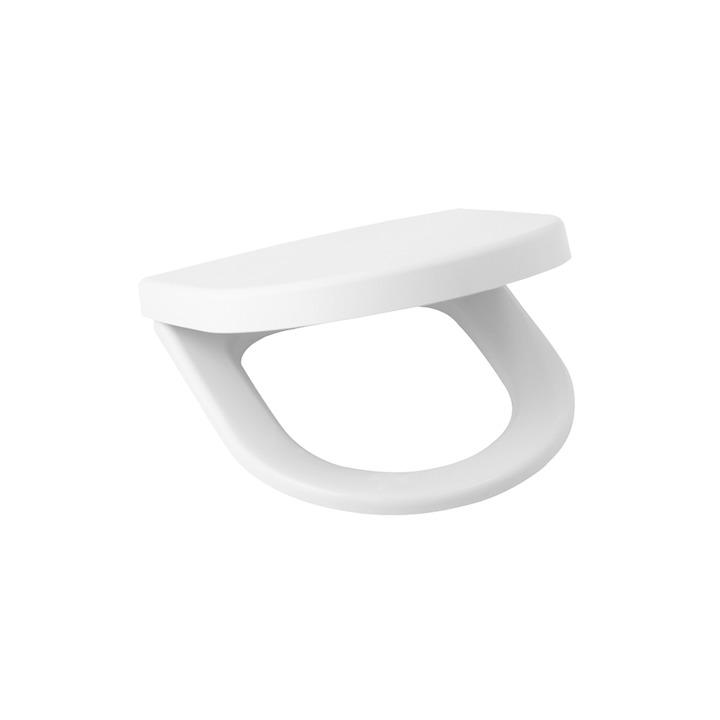 Jika Mio White WC daska sporospuštajuća 8.9271.2.300.000.1