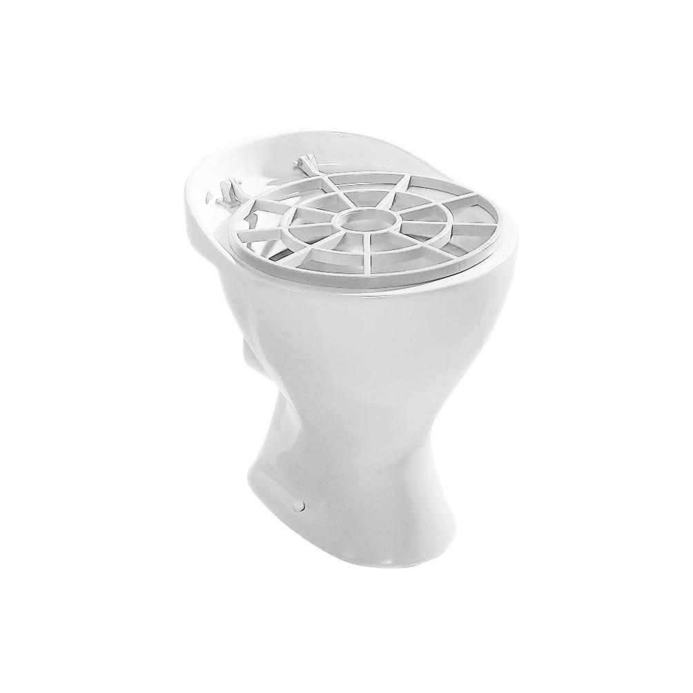 Jika Mira White trokadero 43,5x50x46 sa odvodom u zid (baltik) 8.5104.6.000.000.1