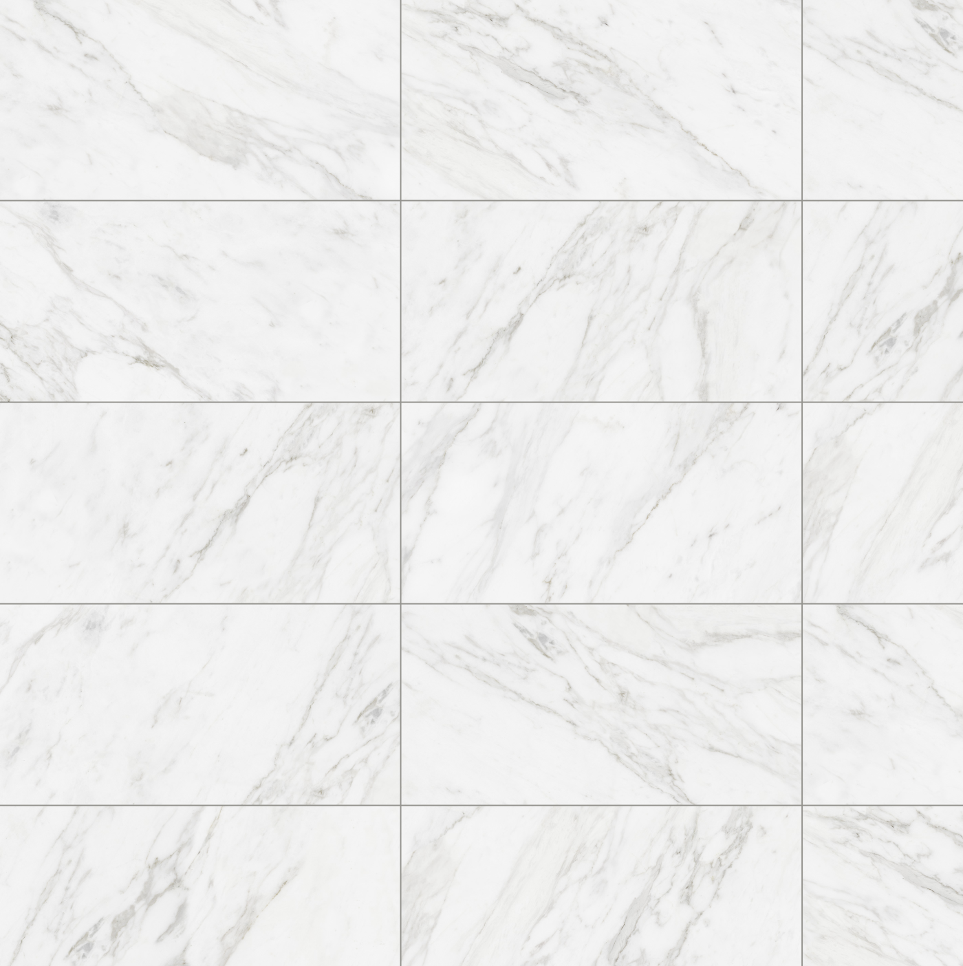 Keramika Kanjiža Carrara 25x50 8,8mm pločica zidna 1.250 60.000