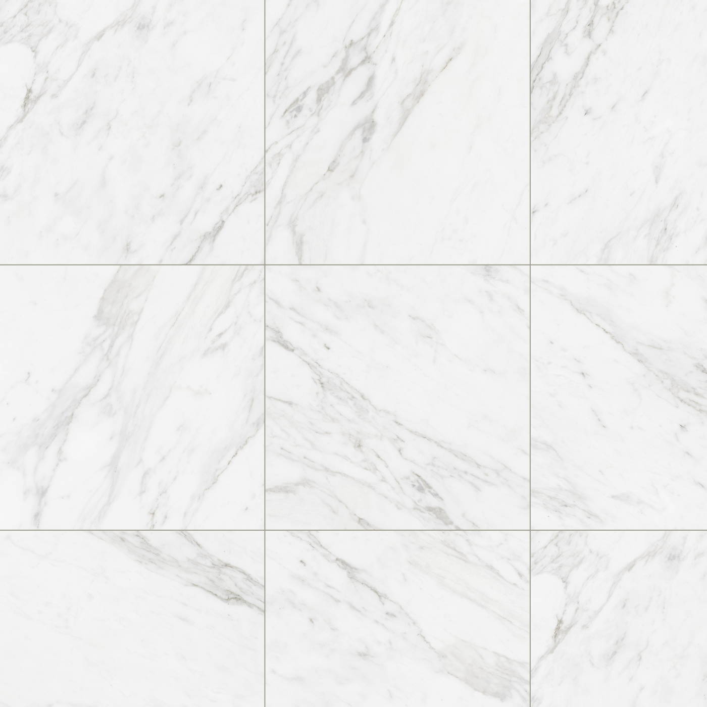 Keramika Kanjiža Carrara 45x45 8,2mm pločica podno-zidna 1.620 71.280