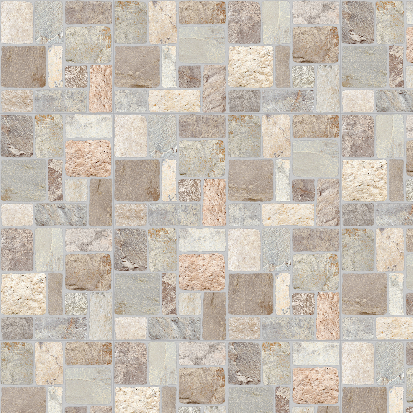 Keramika Kanjiža Castello 33x33 7,3mm pločica podno-zidna 1.742 73.164