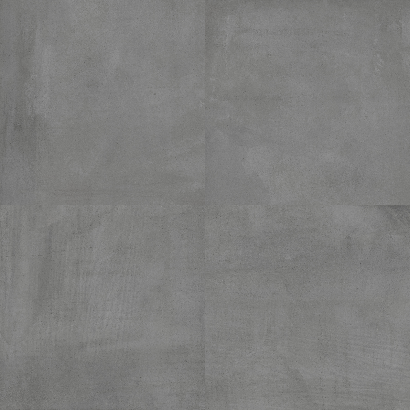 Keramika Kanjiža Cement Smoke 59x59 9,0mm Rett pločica podno-zidna 1.392 41.760