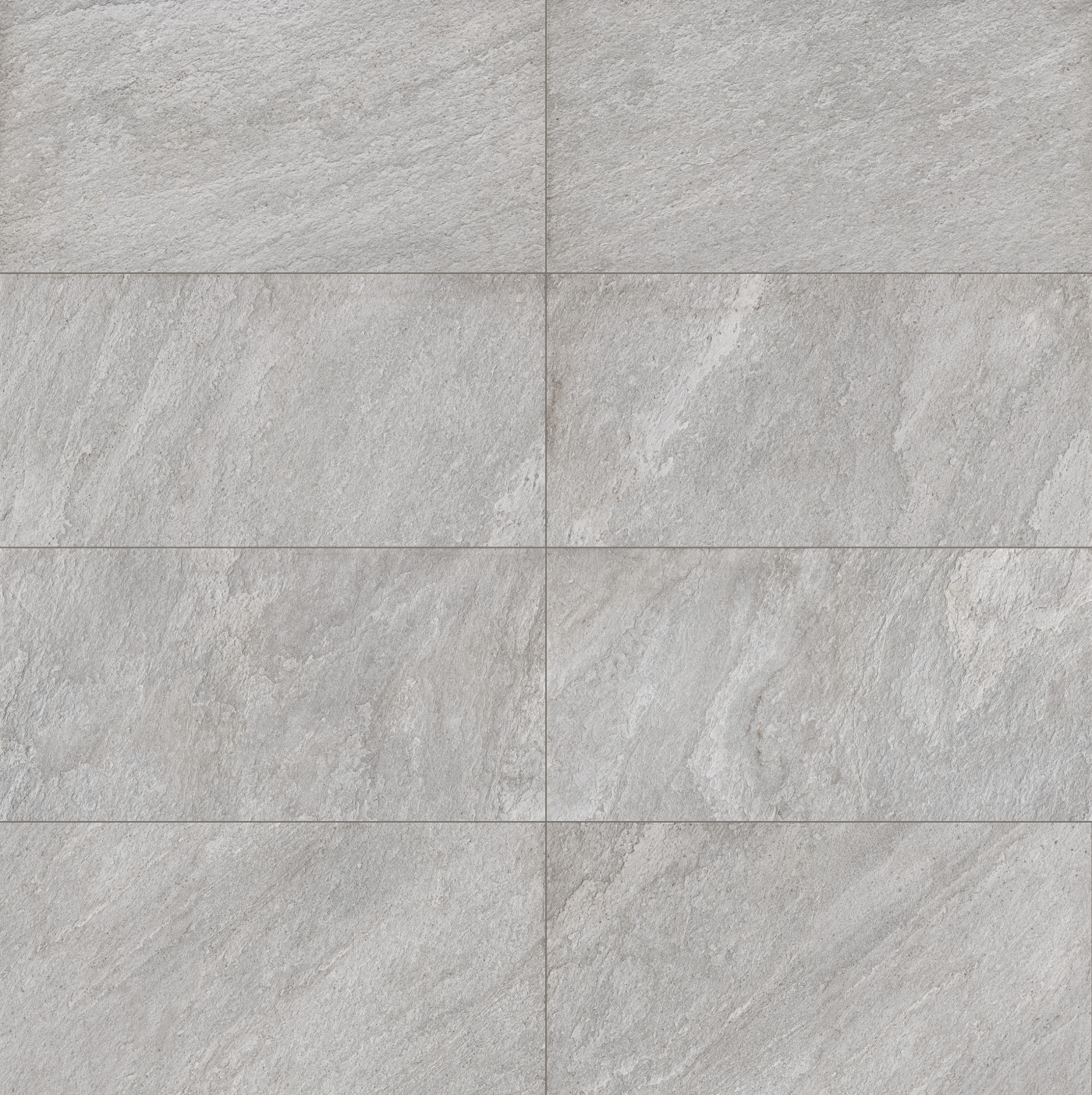 Keramika Kanjiža Hardrock Grey 30x60 8,8mm pločica podno-zidna 1.080 51.840