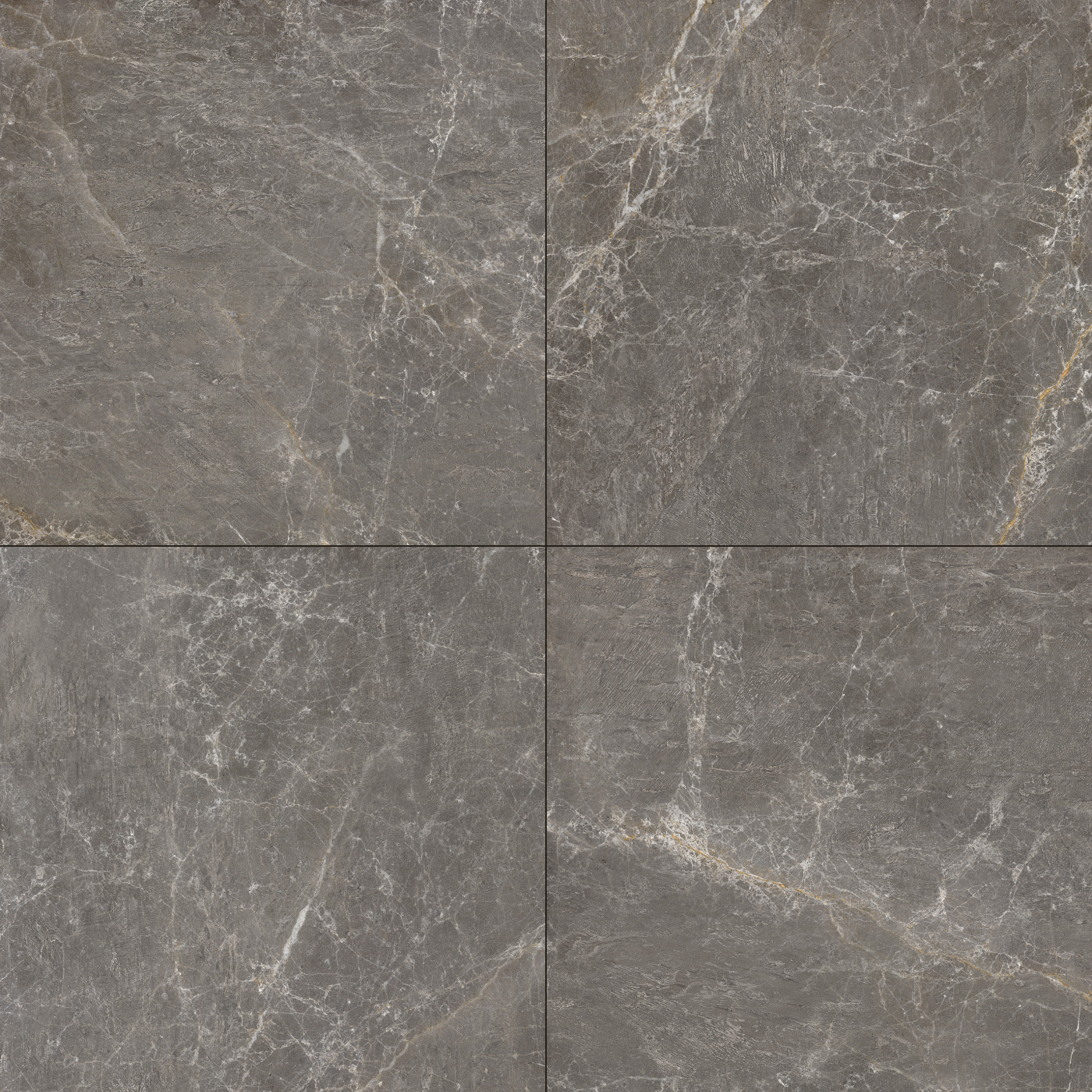 Keramika Kanjiža Jupiter Dark 59x59 9,0mm Rett pločica podno-zidna 1.392 41.760