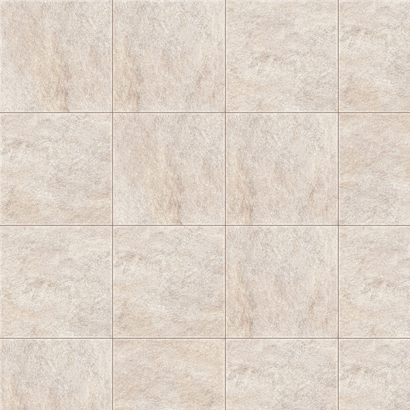 Keramika Kanjiža Land Grey 33x33 7,3mm pločica podno-zidna 1.742 73.164