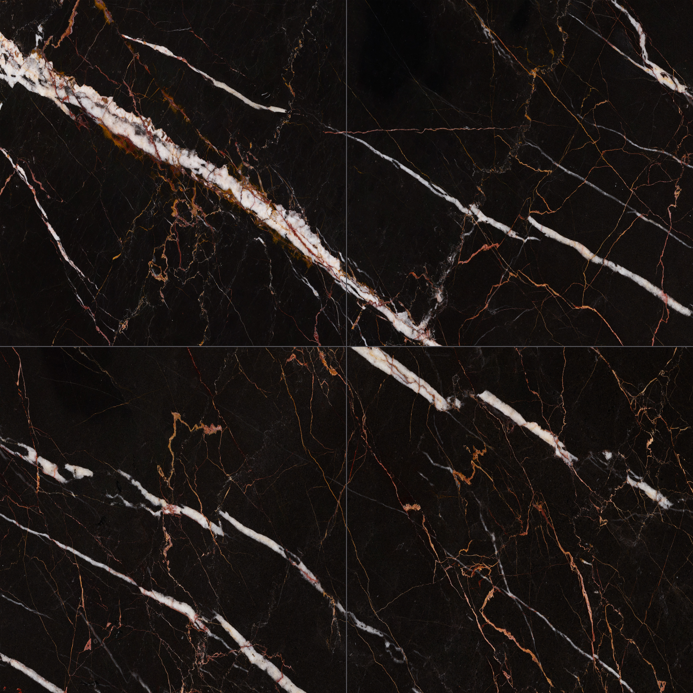 Keramika Kanjiža Luxor Black 59x59 9,0mm Rett pločica podno-zidna 1.392 41.760