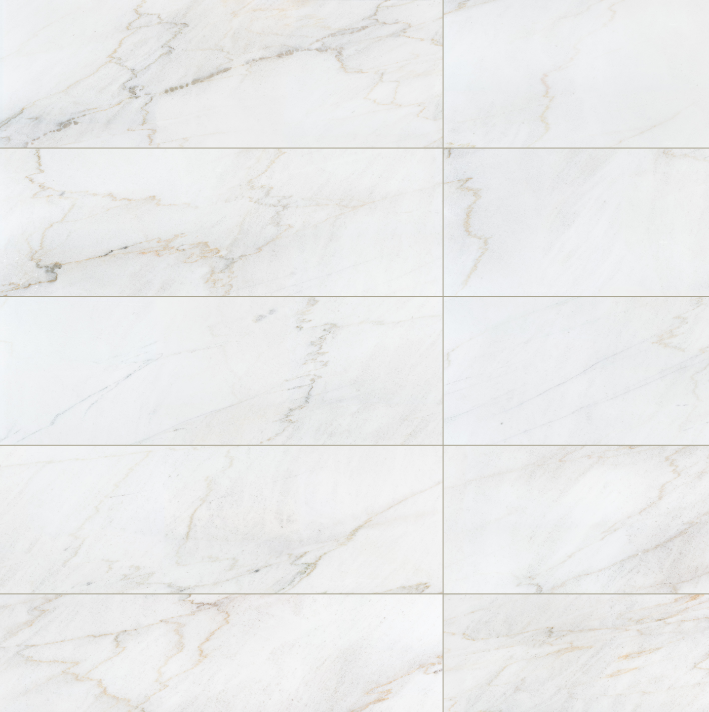 Keramika Kanjiža Marmo Bianco 25x75 9,2mm pločica zidna 1.312 62.976