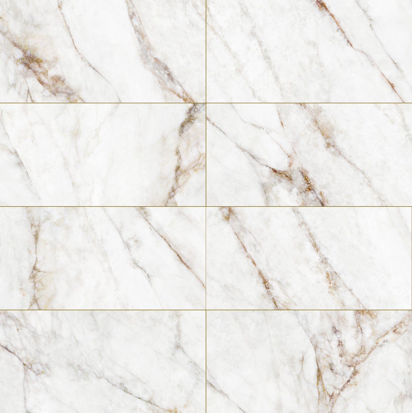 Keramika Kanjiža Marvel Gold 30x60 8,8mm pločica zidna polirana 1.080 51.840