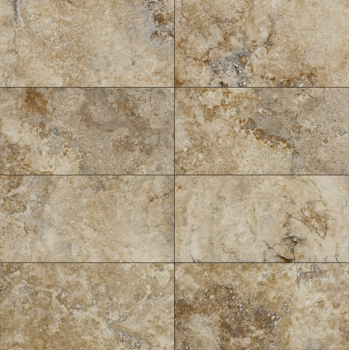 Keramika Kanjiža Rapolano Monti 30x60 8,8mm pločica podno-zidna 1.080 51.840