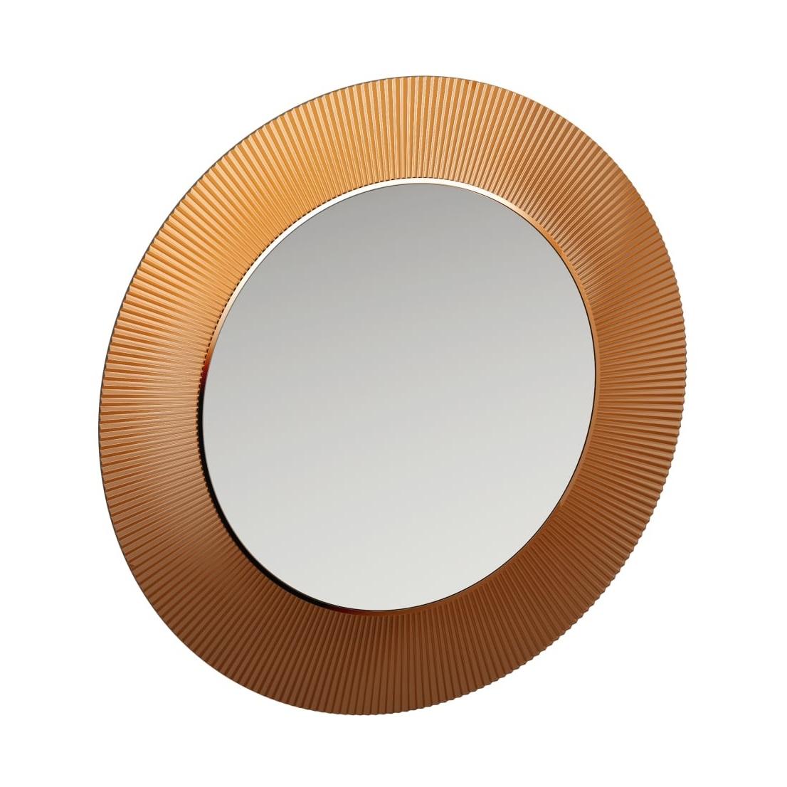 Laufen Kartell 780 Amber ogledalo zidno okruglo 3.8633.1.081.000.1