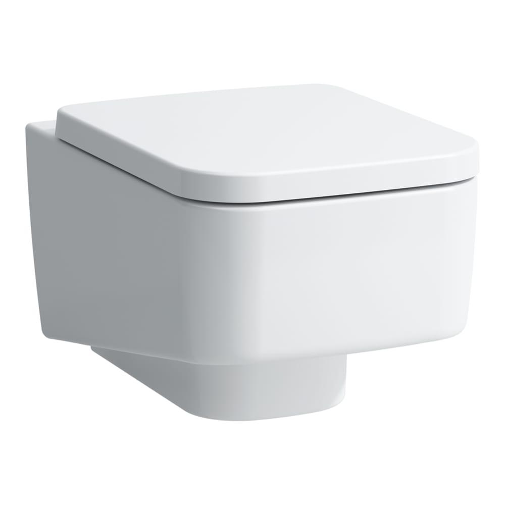 Laufen Pro S White LCC Rimless WC šolja konzolna 36x53x29,5 8.2096.2.000.000.1