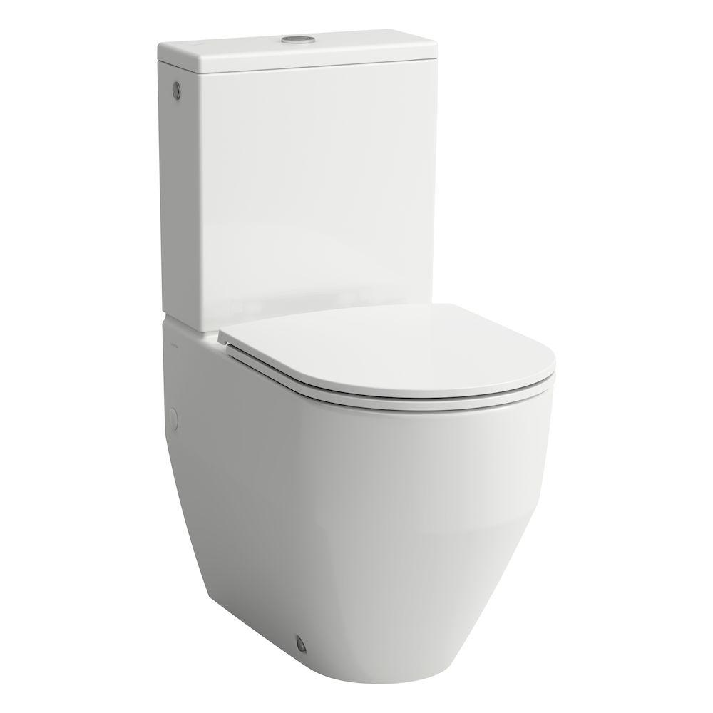 Laufen Pro WC šolja za monoblok 65x36x44 8.2595.2.000.000.1