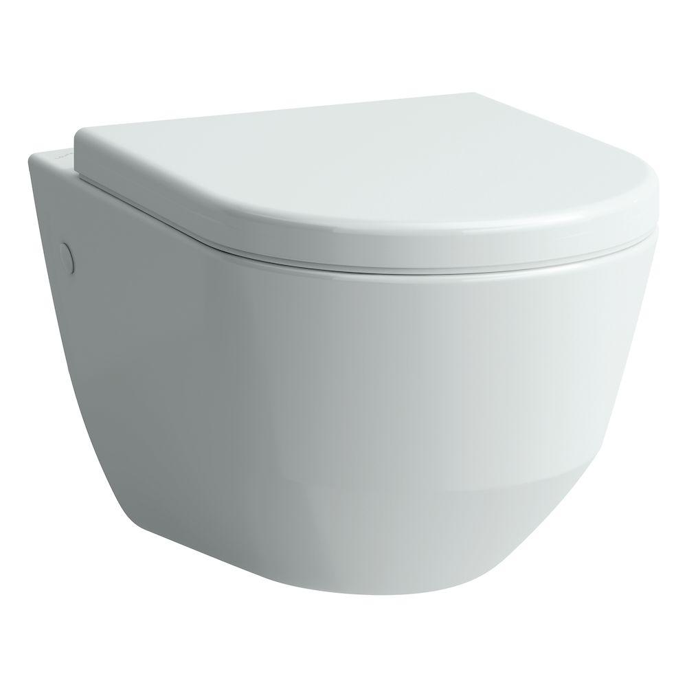 Laufen Pro White WC šolja konzolna 36x53x34 8.2095.6.000.000.1