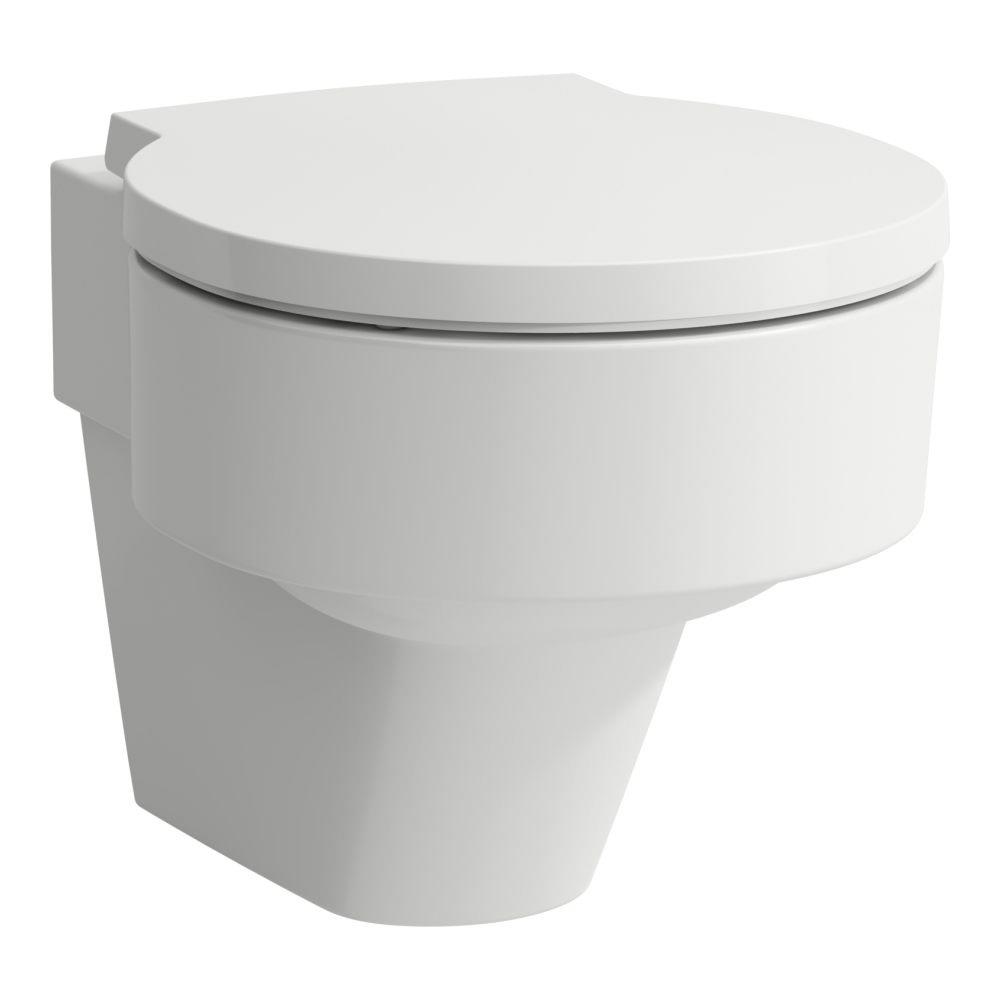 Laufen Val White Wc šolja 53x39x36,5 Rimless konzolna 8.2028.1.000.000.1