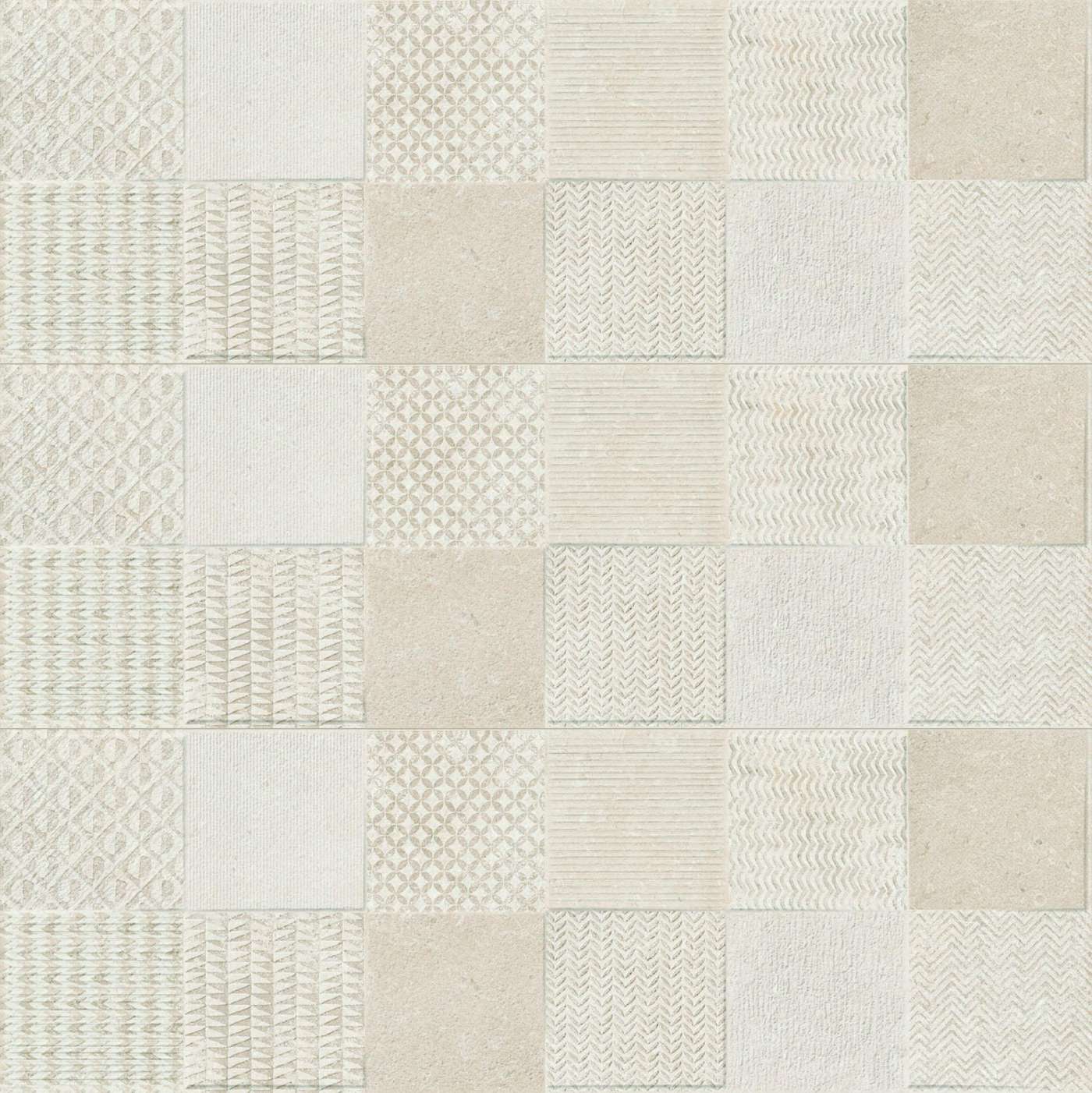 Marazzi Carácter Decoro Quad M958 30x90 Matt Rett. pločica