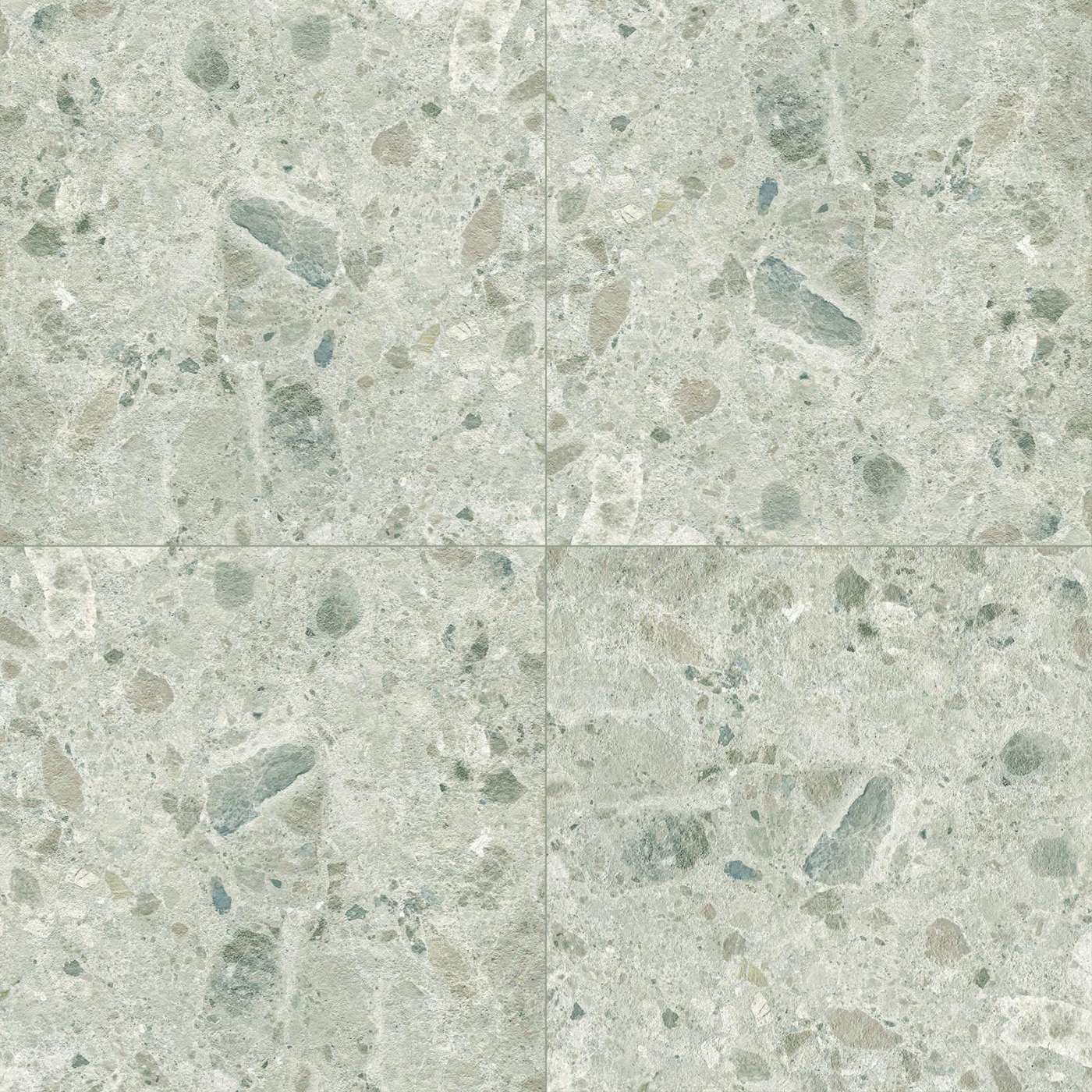 Marazzi Carácter Mix Gris M987 60x60 Outdoor Strutt. Rett. pločica