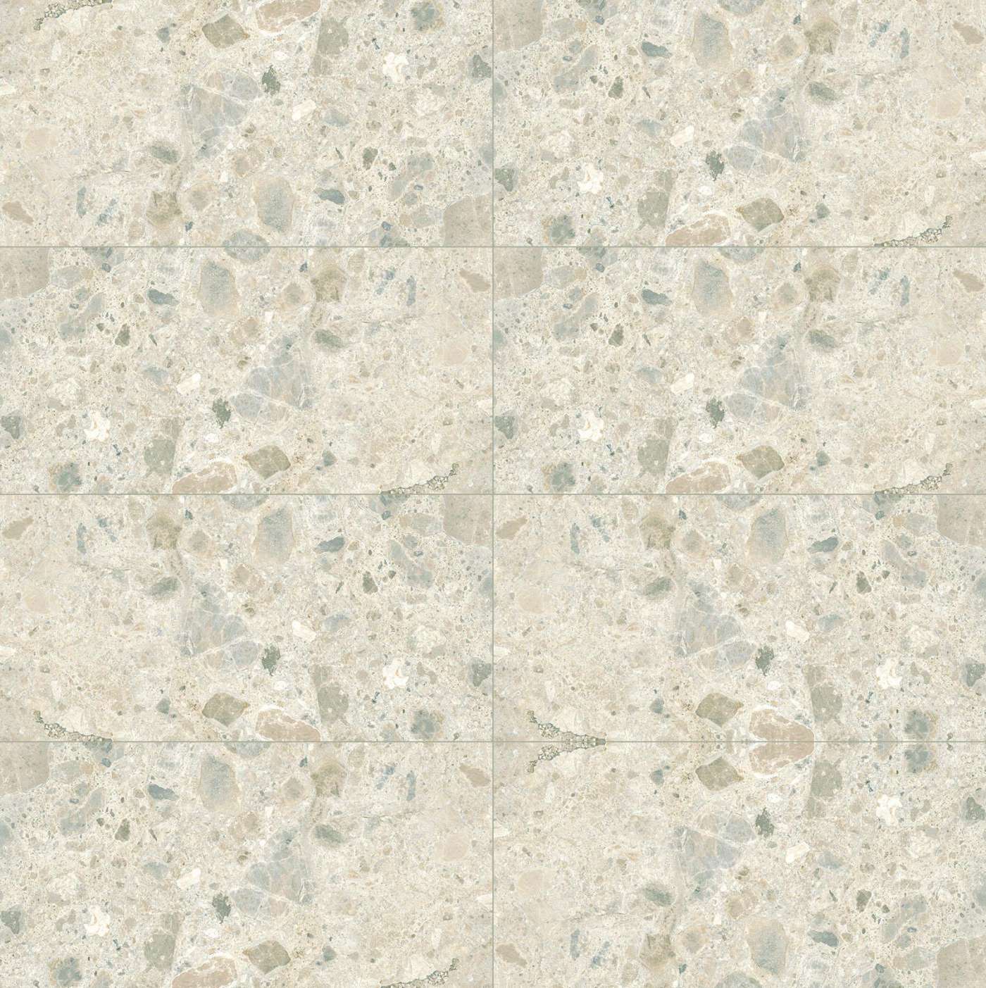 Marazzi Carácter Mix Multicolor M97S 30x60 Naturale/Matt Rett. pločica