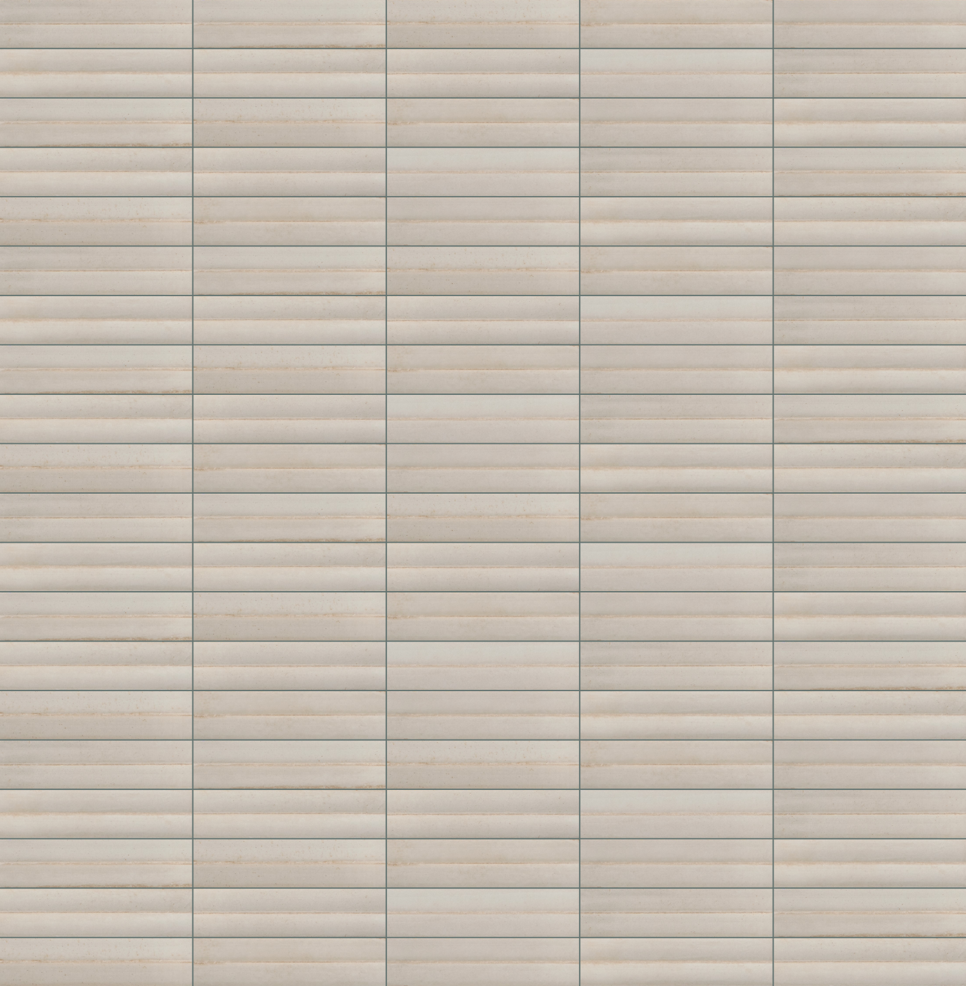 Marazzi Lume Bone Struttura 3D Swing MP91 6x24 14mm Lux pločica zidna sjajna talasasta 0.720 43.200