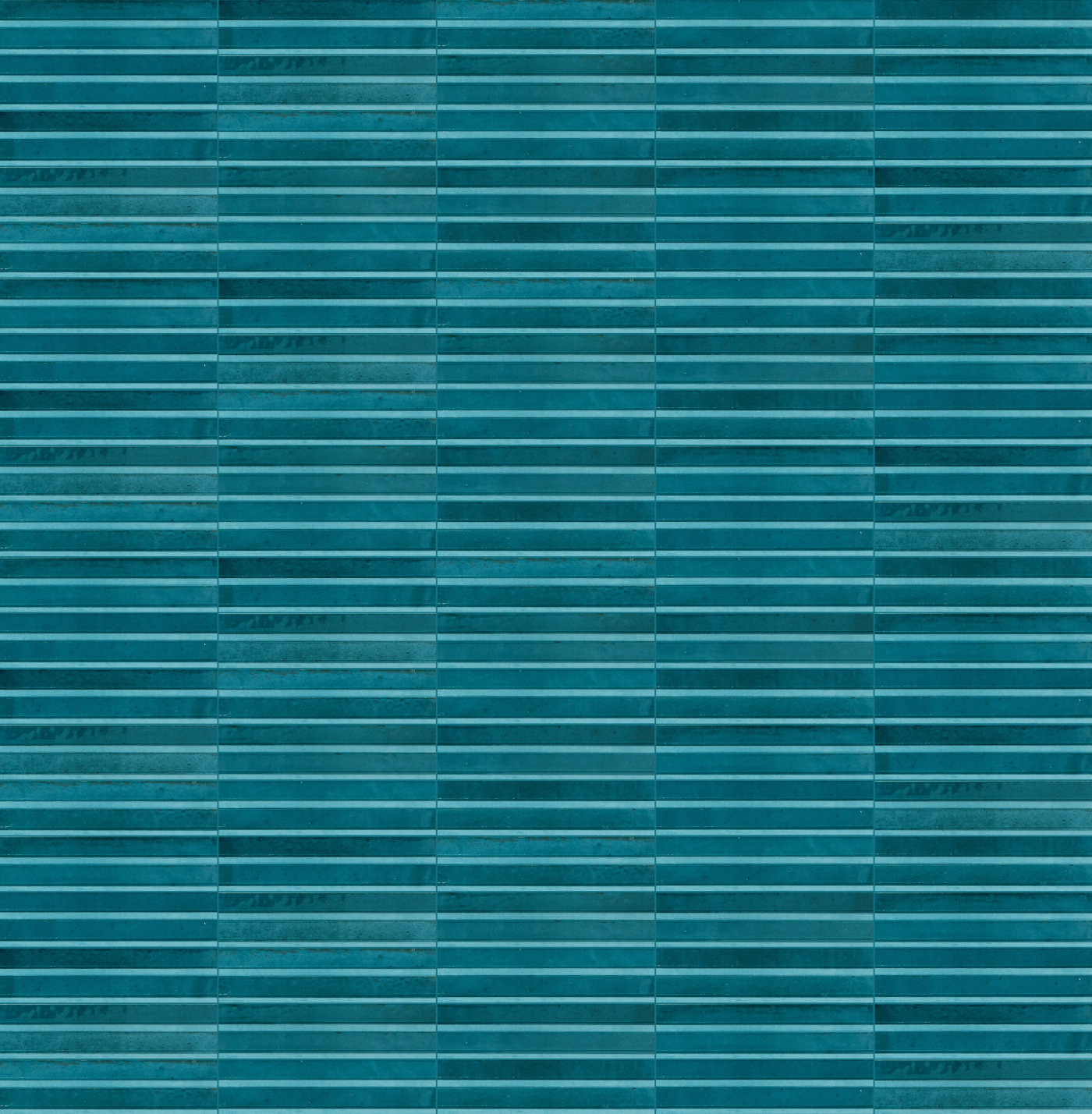 Marazzi Lume Ocean Struttura 3D Rake MP9F 6x24 14mm Lux pločica zidna sjajna sa udubljenjima 0.720 43.200