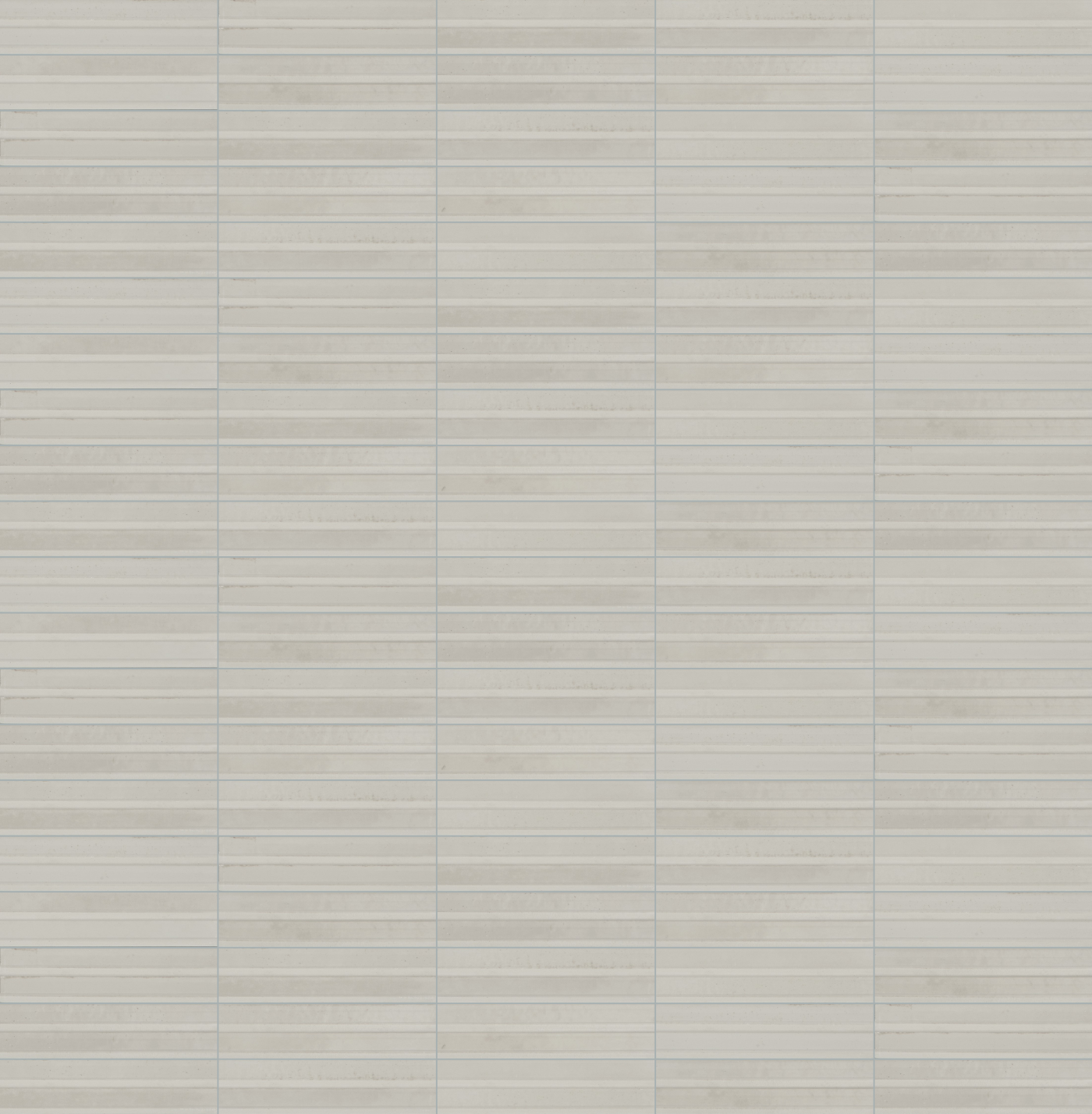 Marazzi Lume Off White Struttura 3D Rake MP9D 6x24 14mm Lux pločica zidna sjajna sa udubljenjima 0.720 43.200