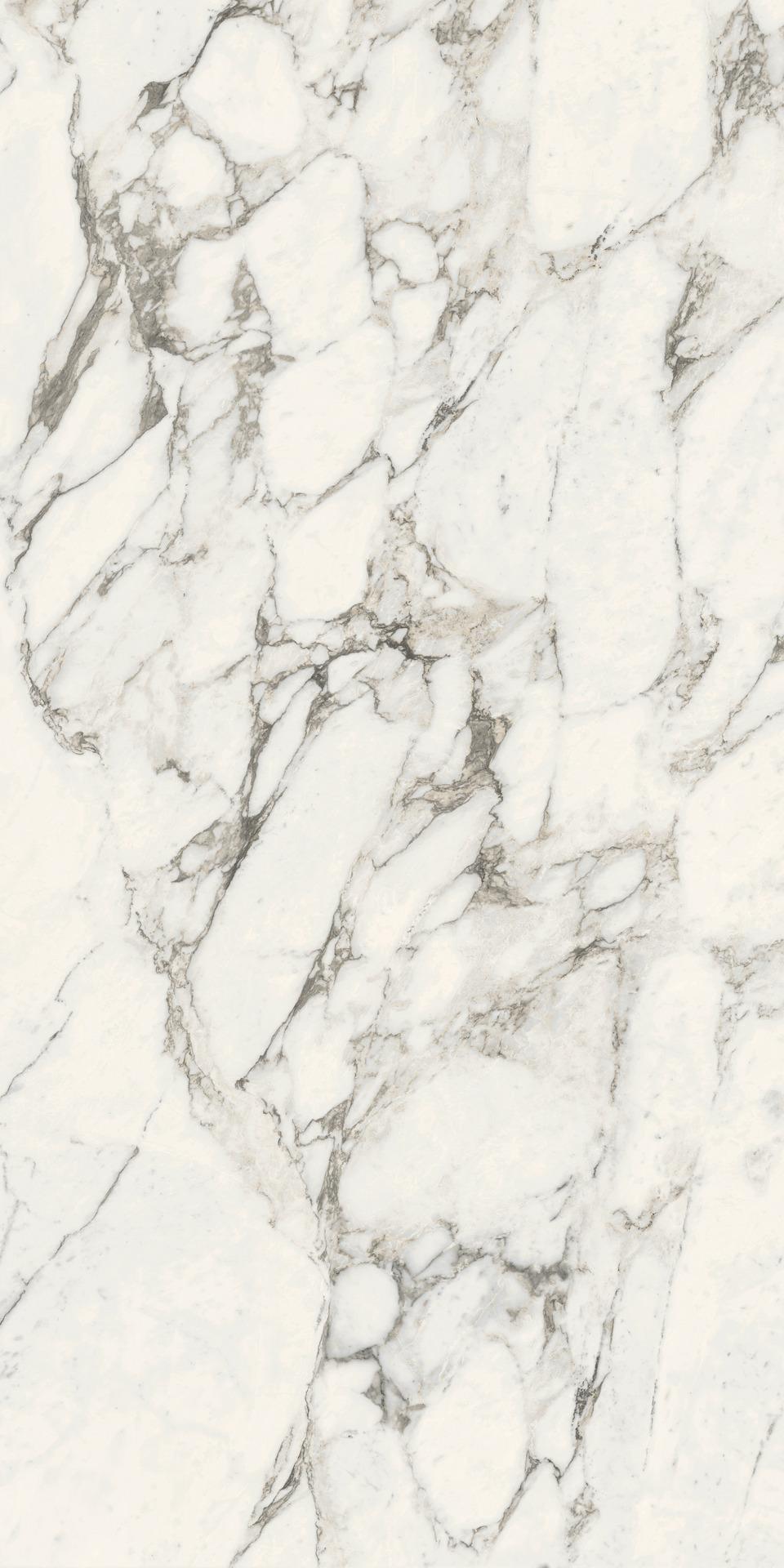 Marazzi Marble Calacatta Extra M0Z4 160x320 6mm Grande Satin Rett pločica podno-zidna 5.120 71.680