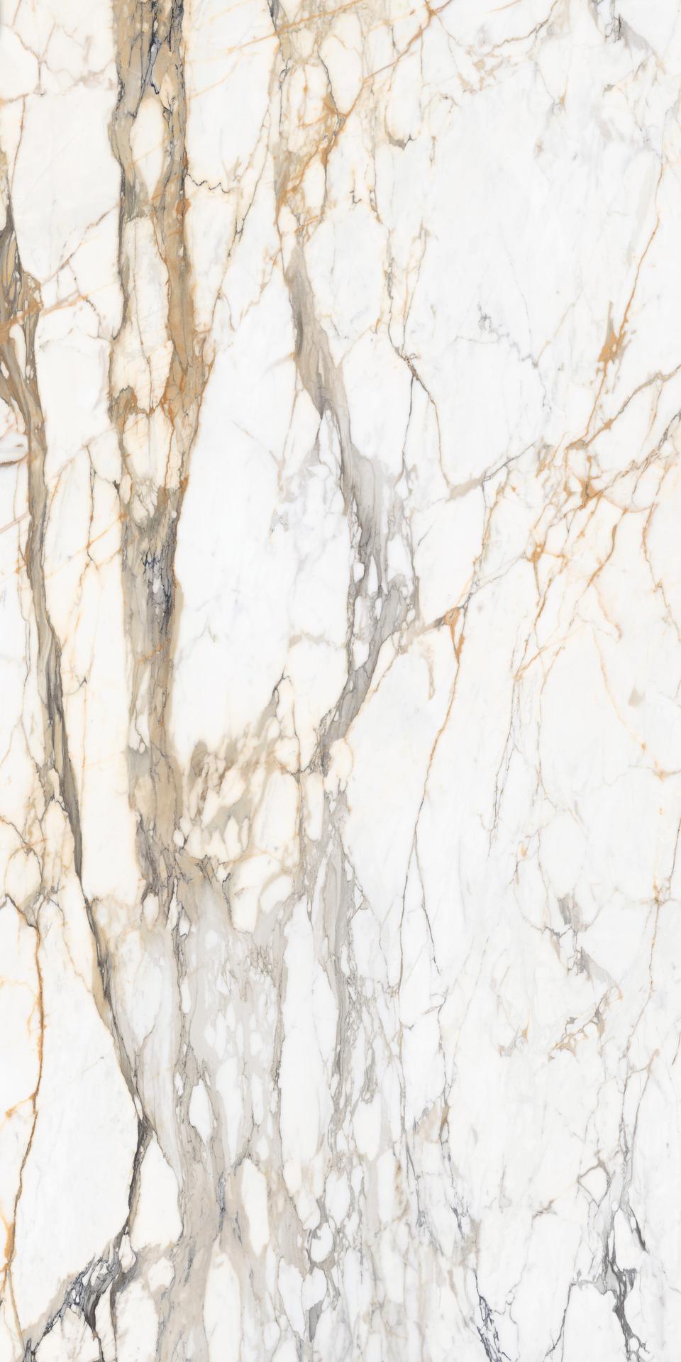 Marazzi Marble Calacatta Vena Vecchia M7G5 160x320 6mm Grande Satin Rett pločica podno-zidna 5.120 71.680