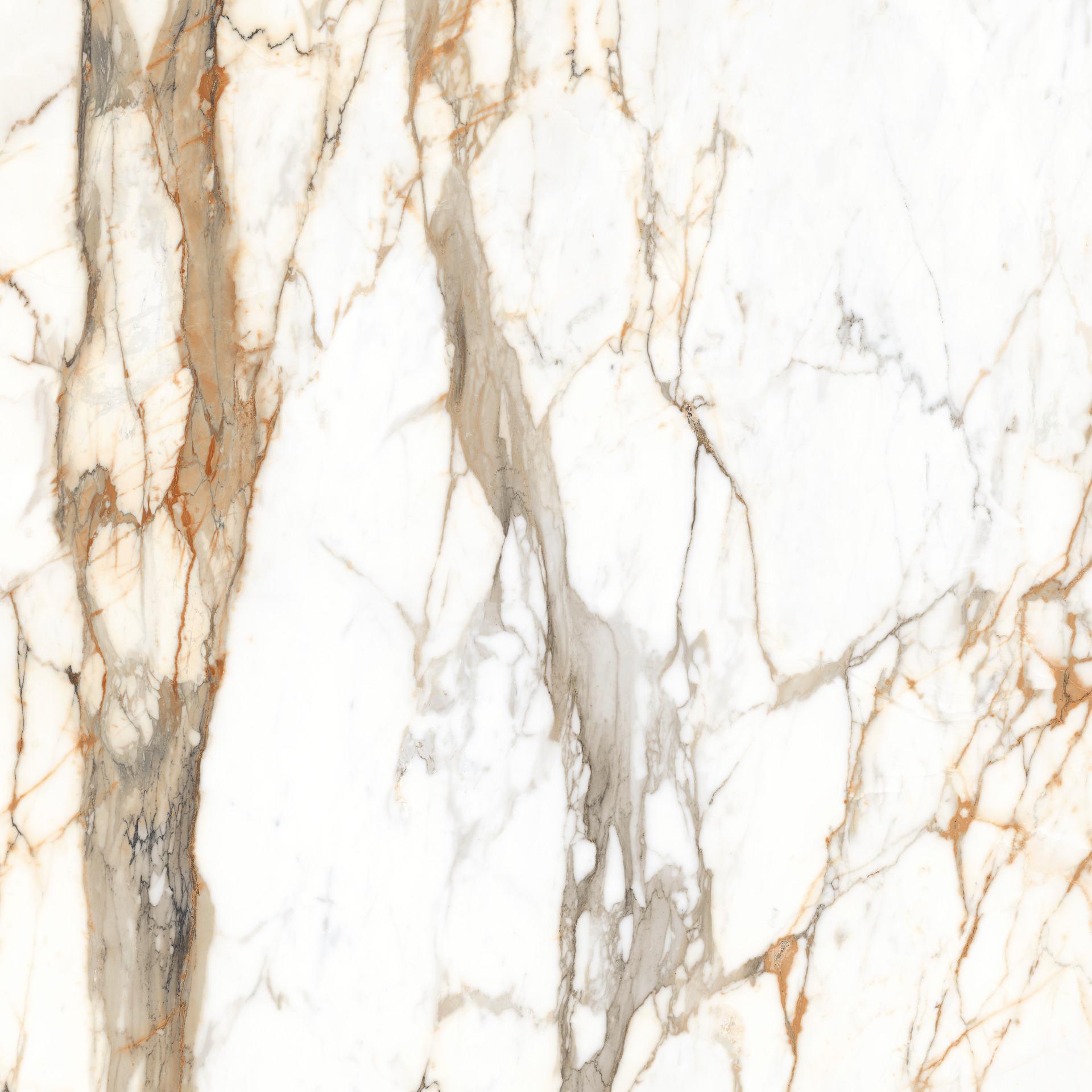 Marazzi Marble Calacatta Vena Vecchia MEMH 120x120 6mm Grande Naturalle/Matt Rett pločica podno-zidna 2,88 57,6